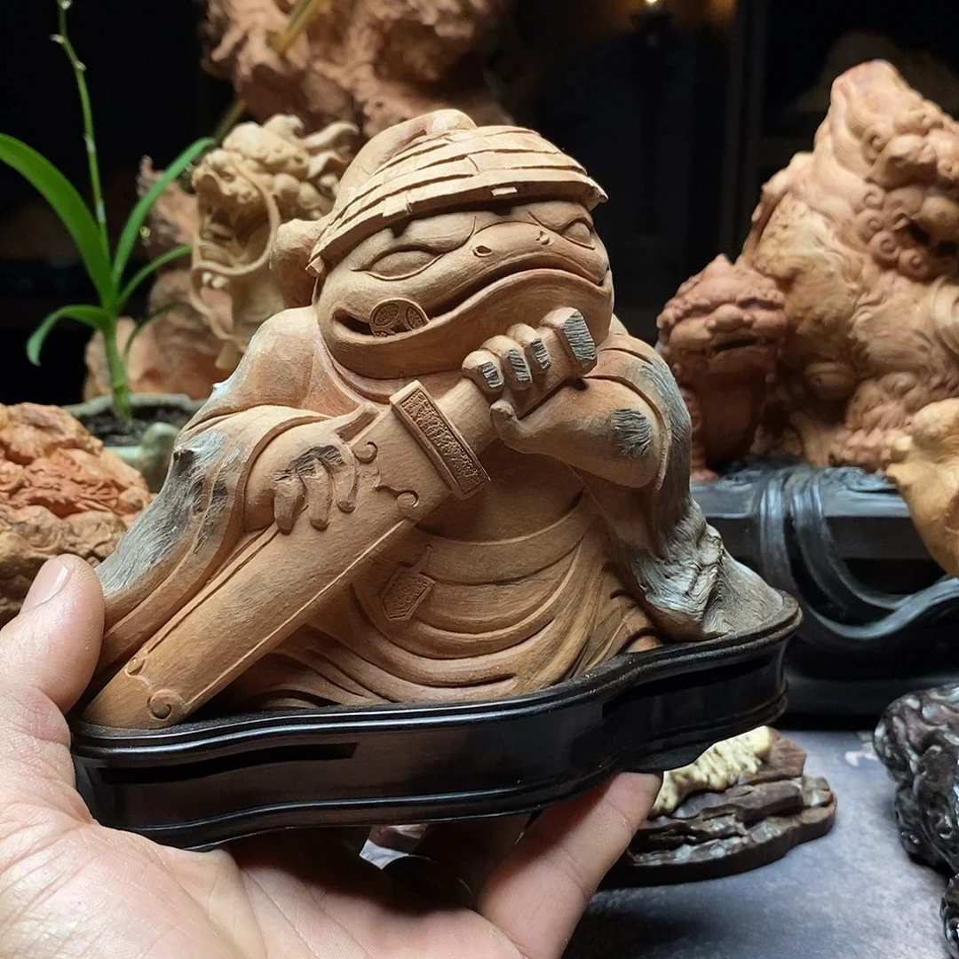 荔枝木荔枝木香炉