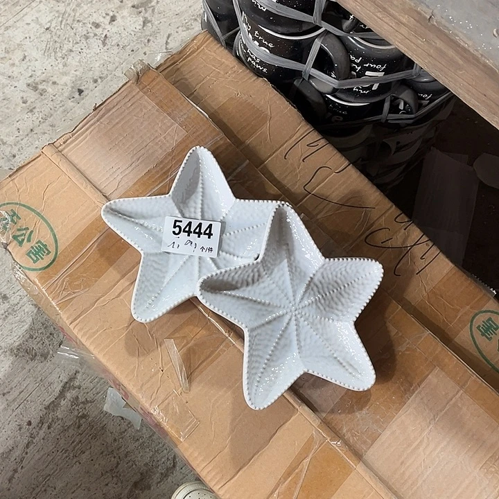 搪瓷微瑕外贸餐具5444