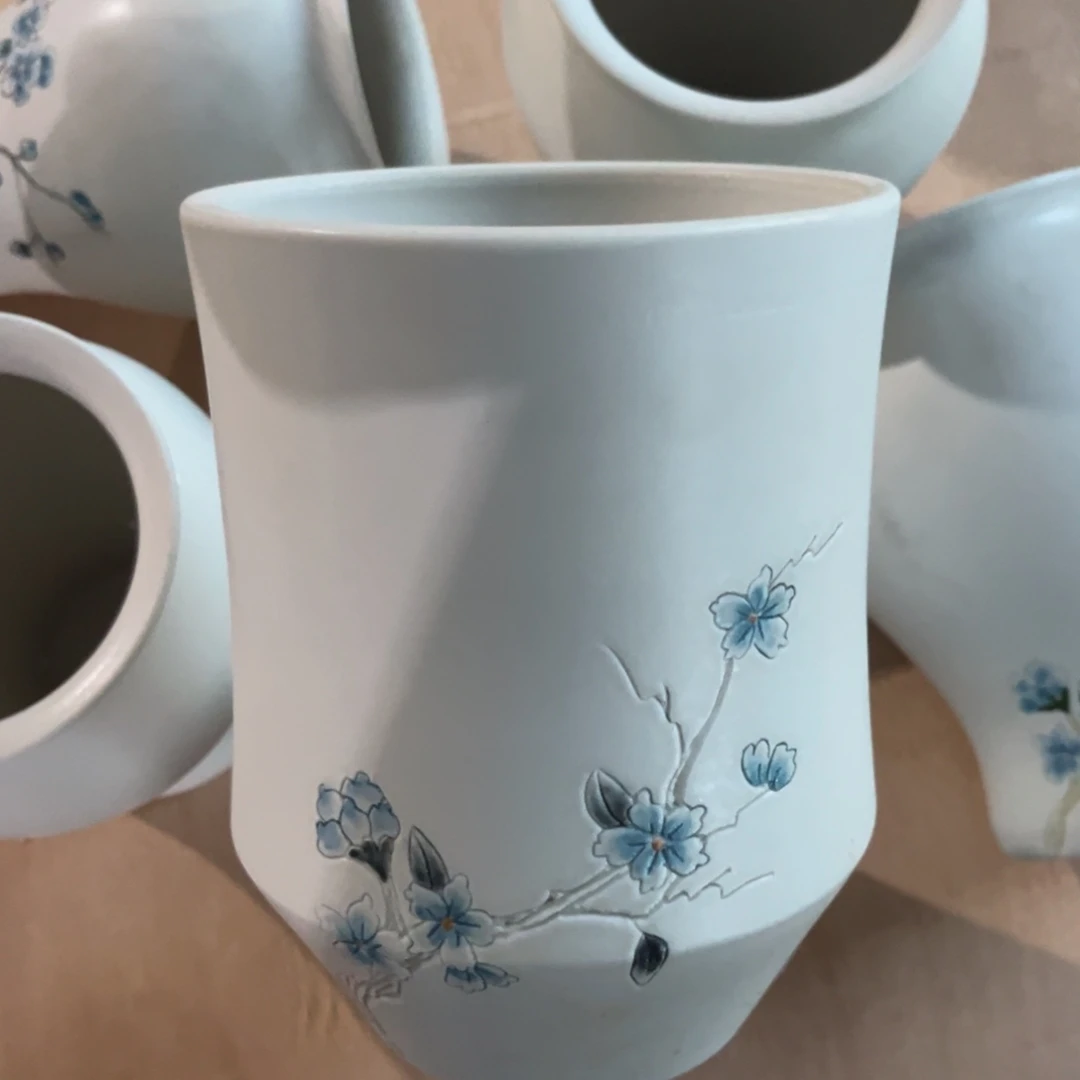 陶瓷一无所有早睡早起嘻嘻陕西省咸阳市