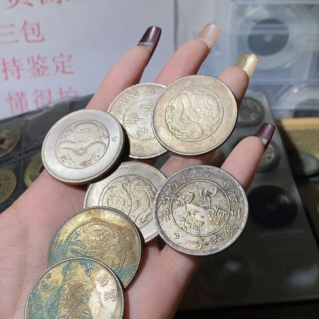 铜-****-现代仿古工艺品