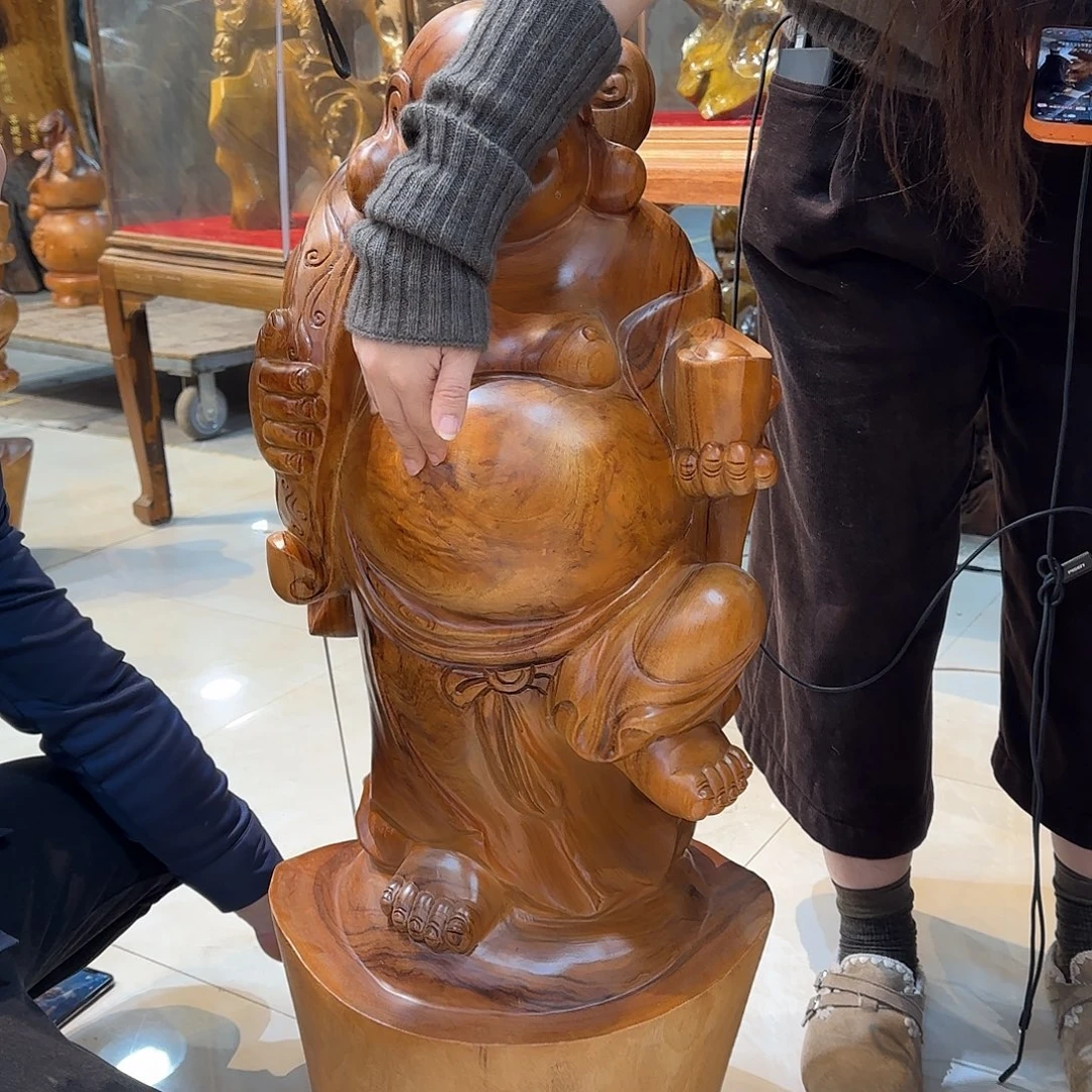 木工艺品摆件包邮