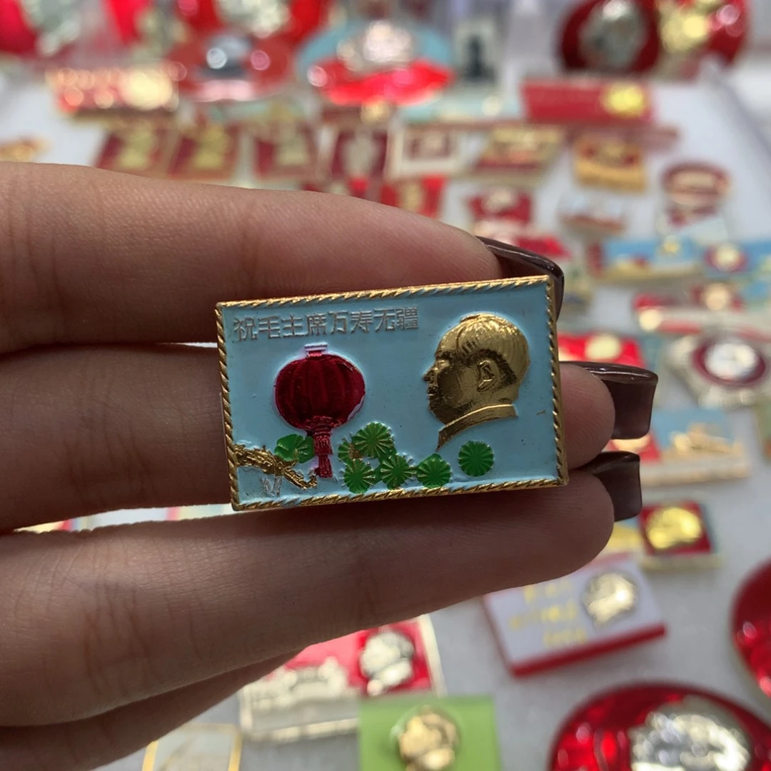 铝江**画灯笼 祝寿 多彩 文像