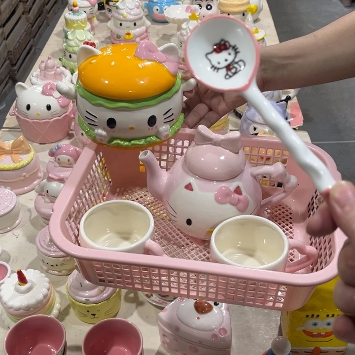 瓷片我也想要这样