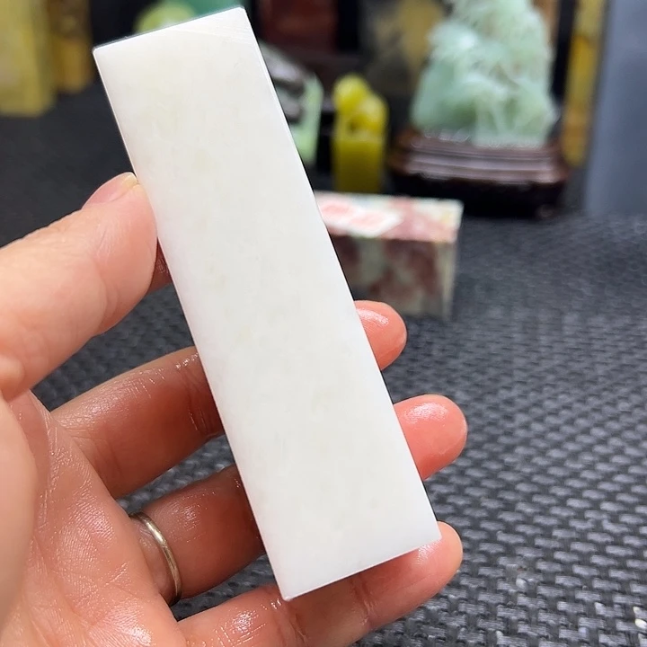 彬***哥青田石印章石印章石