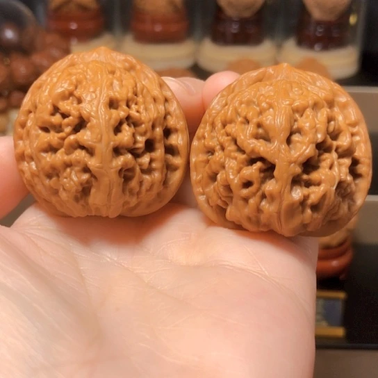 精品：球体凤凰台全品