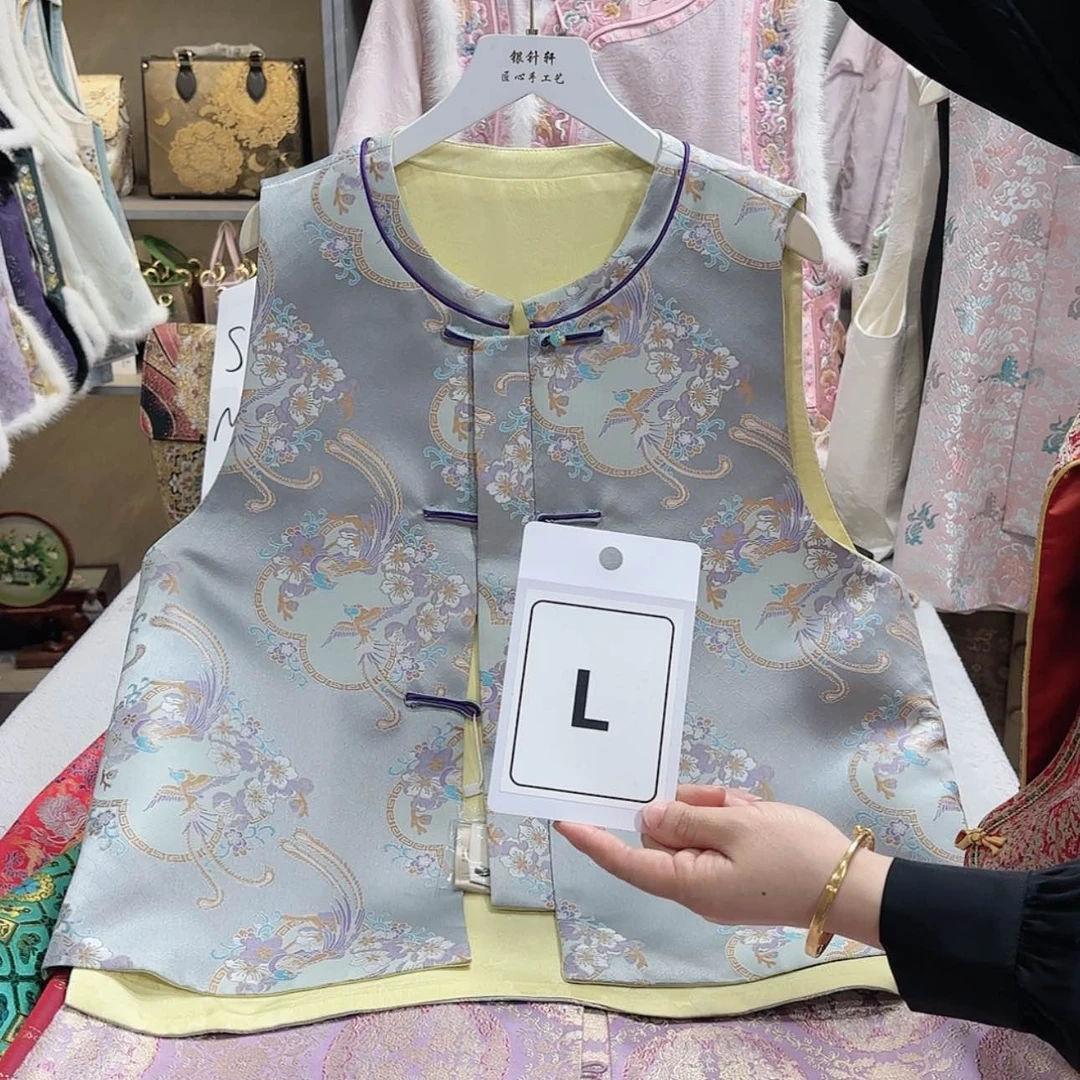 【闪购商品】织绣L****i非遗传承人的传承者