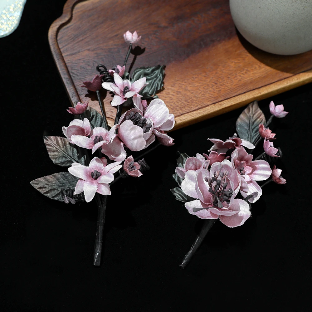 BH6480喜看优选新娘结婚拍照小众新中式头饰