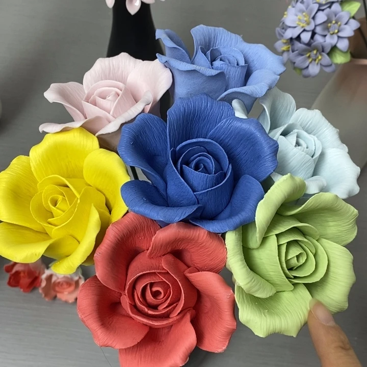 陶瓷陶瓷材料素烧