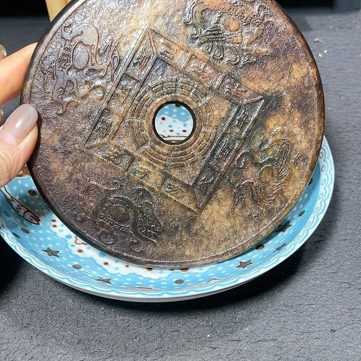 底槽青一物一图发货支持七天无理由。