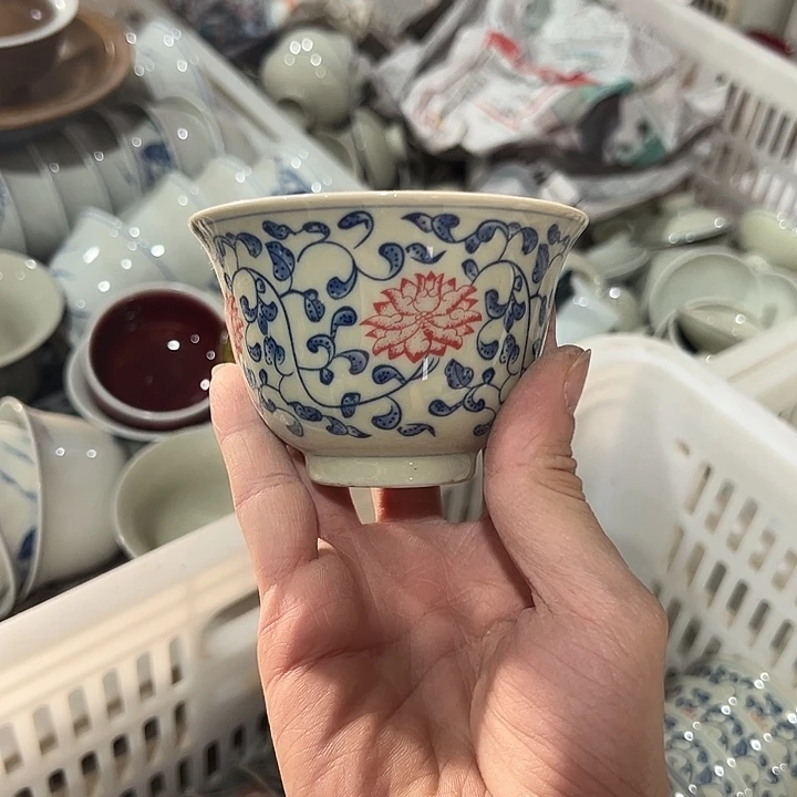 微瑕茶具介意勿拍