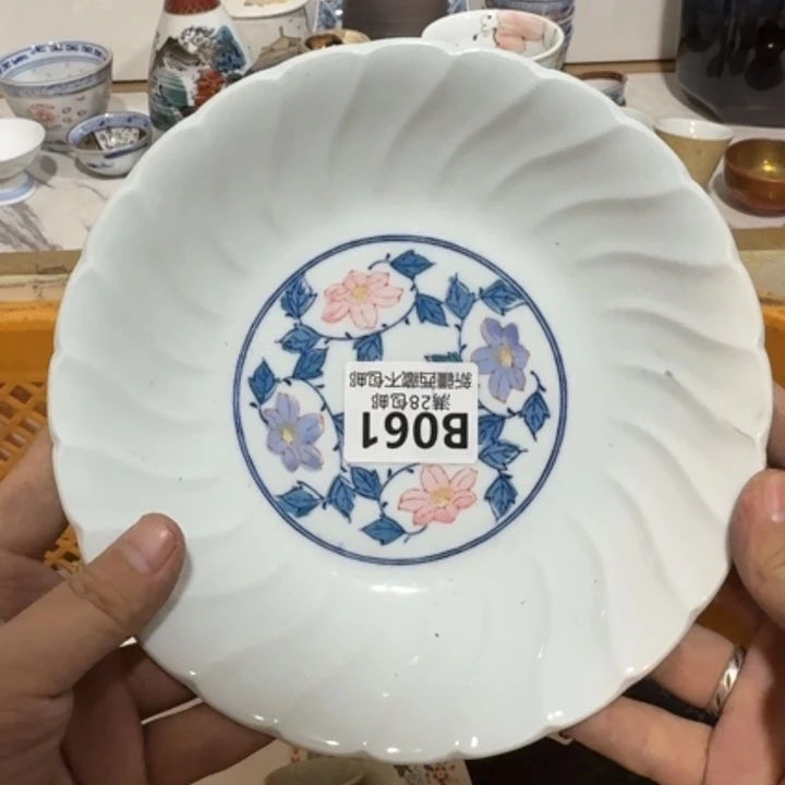 陶瓷推荐第二名20包邮