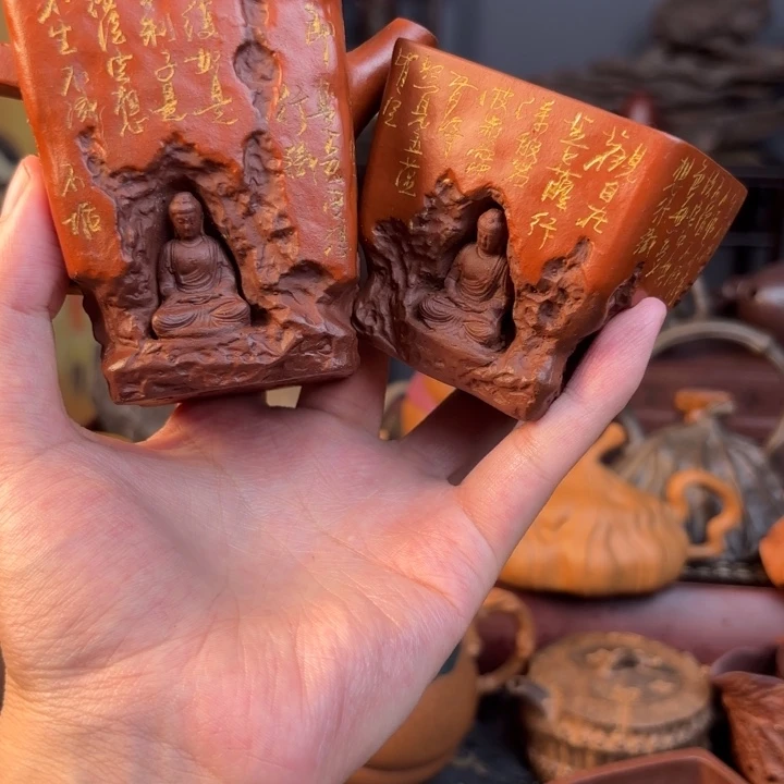 茶壶紫砂X**.是因为有的东西真的不能买