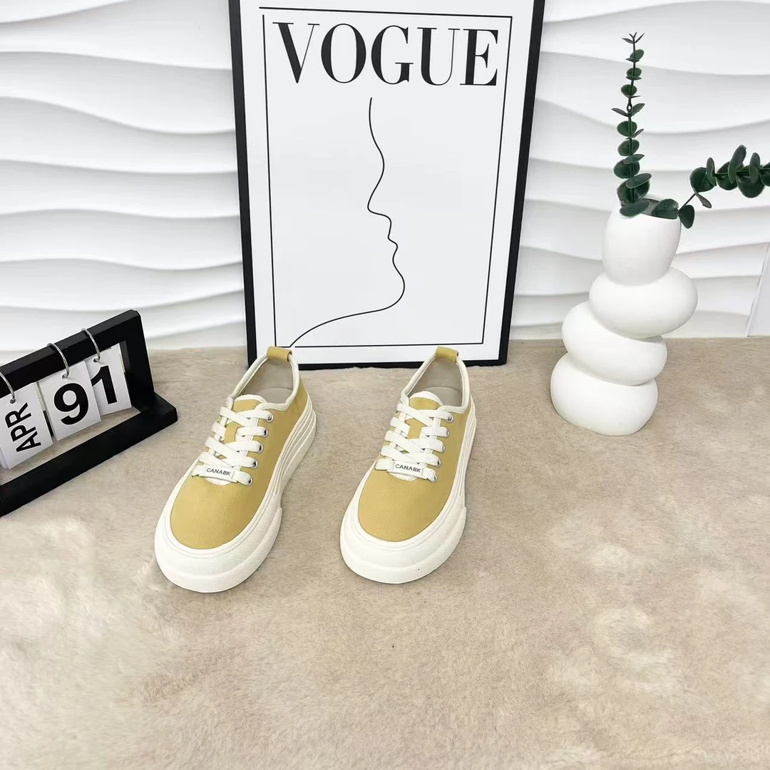 【露娜】656-1爆款百搭时尚休闲鞋