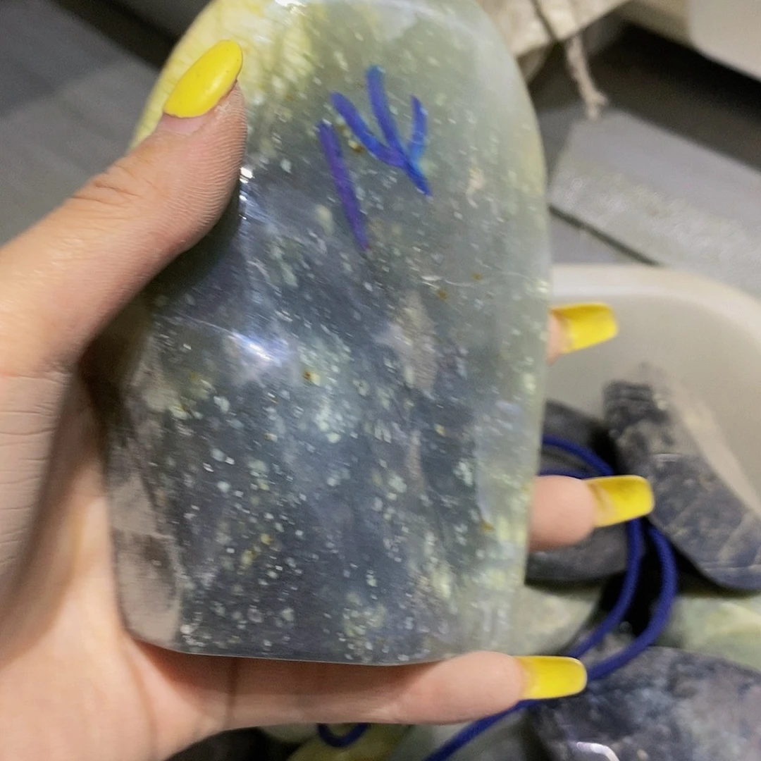 蛇纹石玉未镶嵌其他236