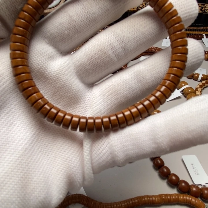 紫金鼠吊坠药片单圈7*3，558