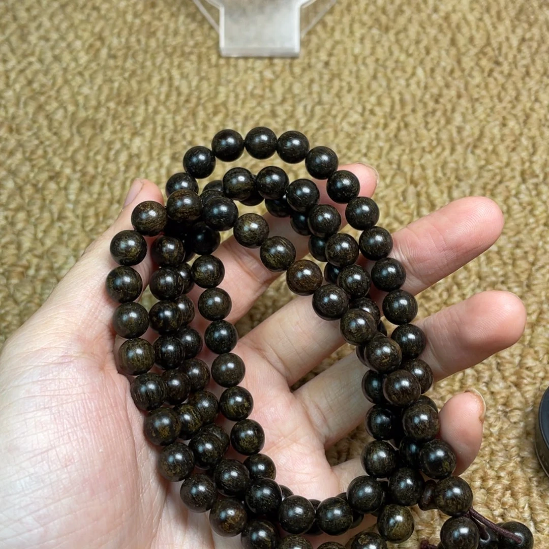 1***q其他贡木贡木手串
