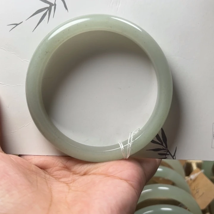 未镶嵌手镯东陵石