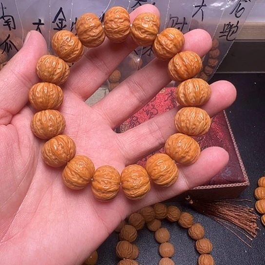 手串猴头核桃不啦啊啊啊啊