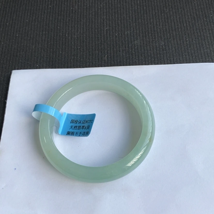 【闪购商品】翡翠手镯未镶嵌2