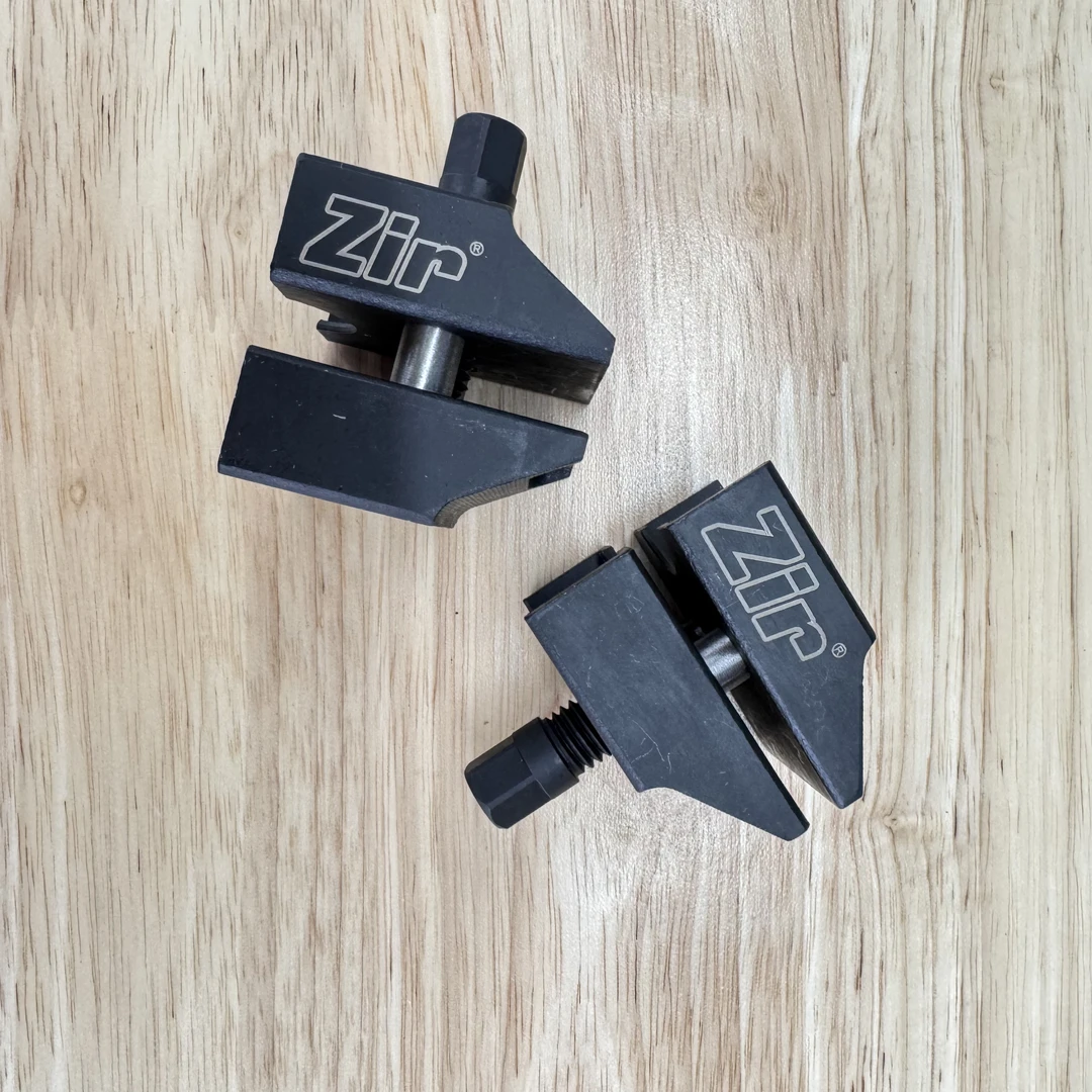新款铬钒钢羊角分离工具减震球头分离器重型避震器羊角分离工具