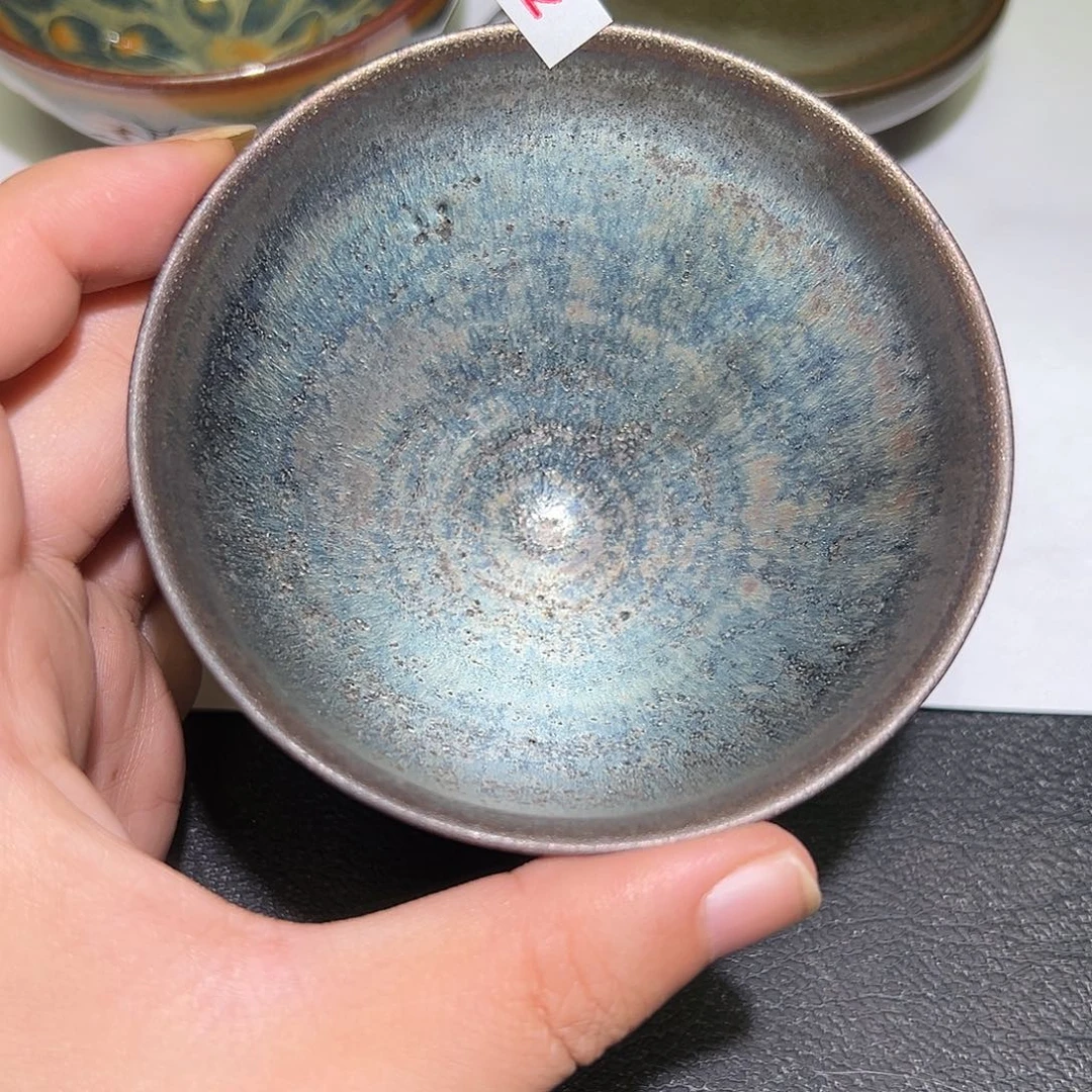 茶盏建盏主人啦啦啦