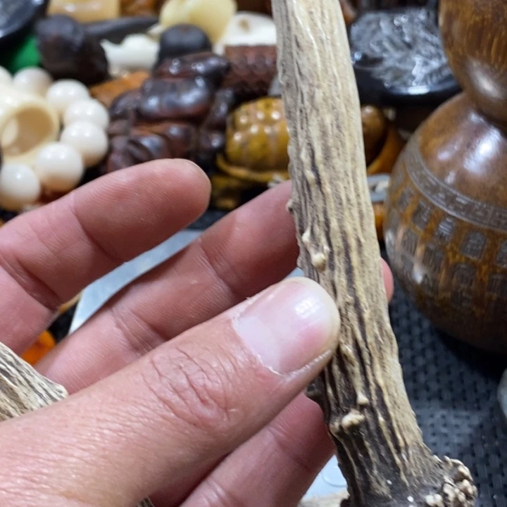 滴血莲花菩提手串