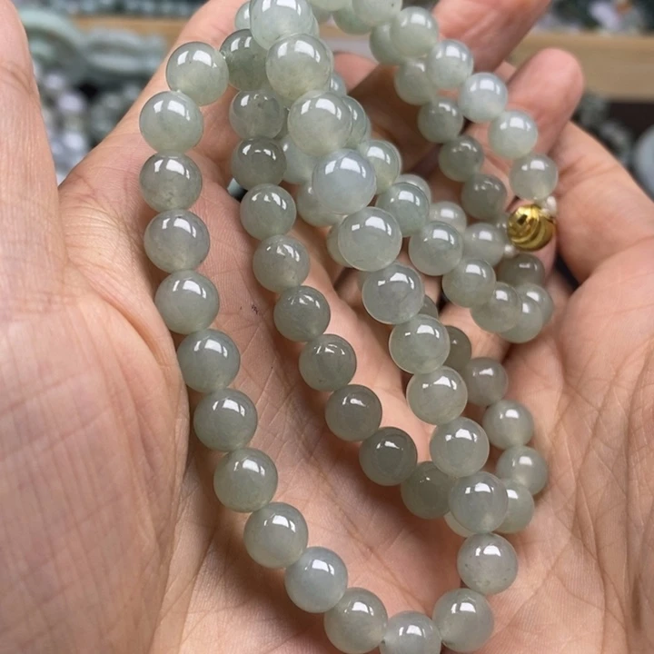 林***吊坠(不含链)未镶嵌翡翠A394