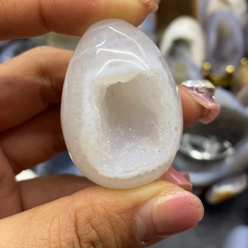 【闪购商品】水晶大型摆件（非配饰）未镶嵌