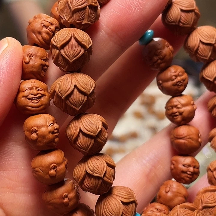 橄榄核手串/手链橄榄核