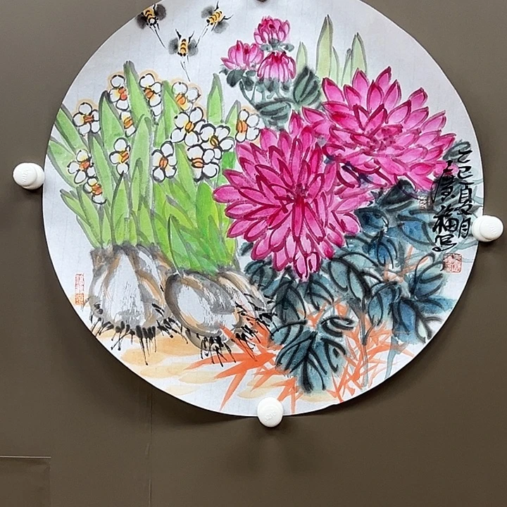 国画555555555555555555