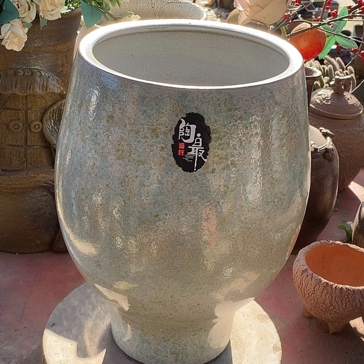 花盆紫砂瑕疵21.32花盆