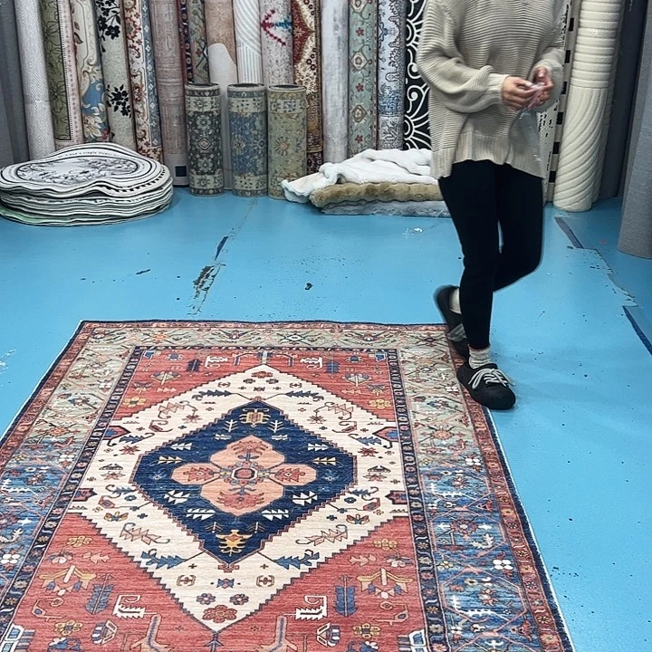 混纺160×235误差正负1-3厘米巨厚棉布底仿羊绒微瑕特价