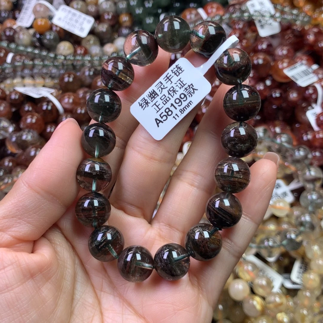 手链水晶未镶嵌111111111111