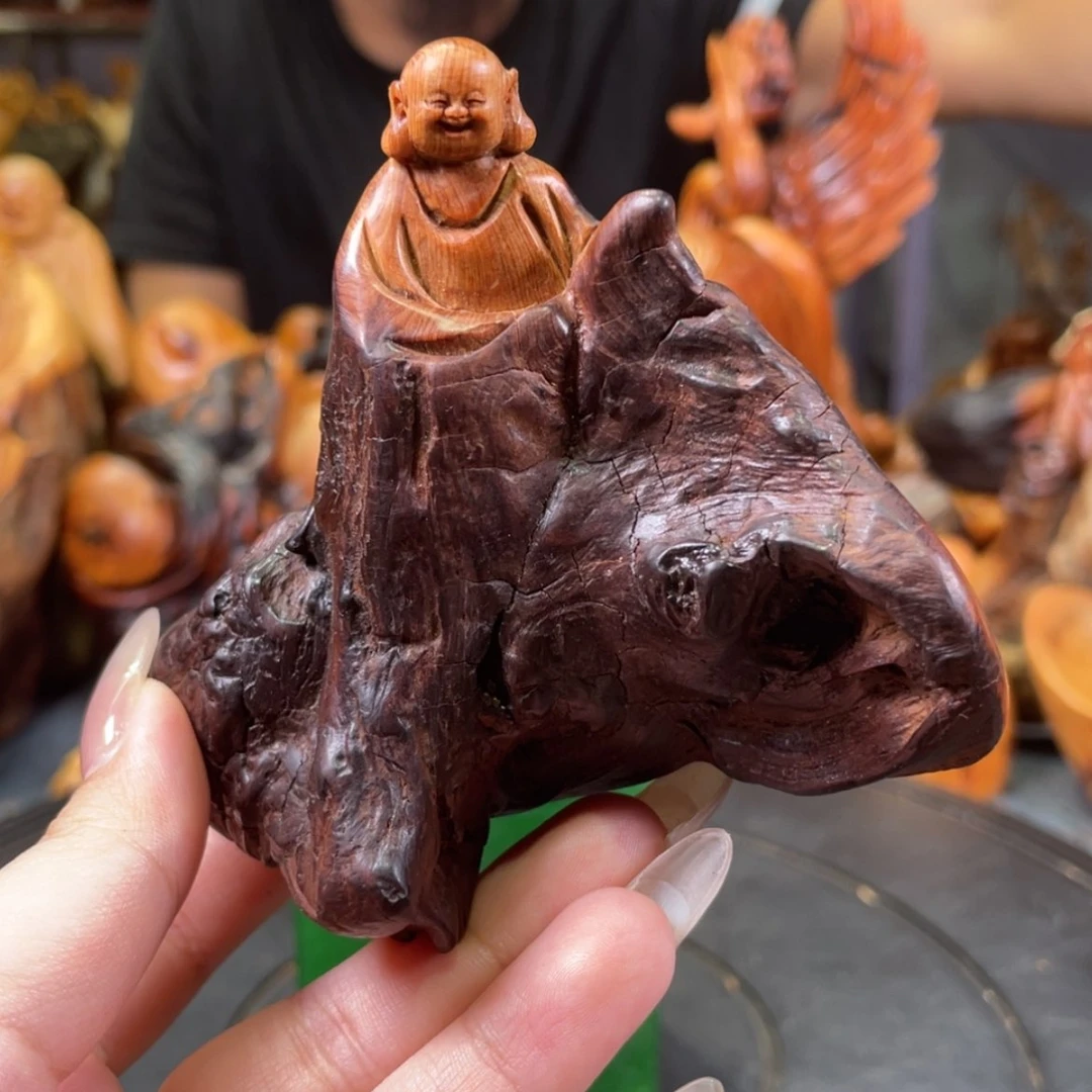 【闪购商品】柏木（崖柏）其他