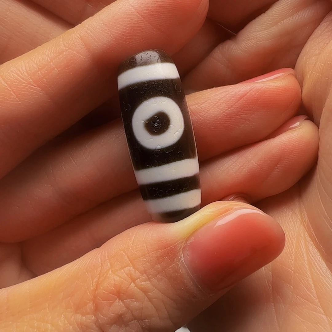 ****️玛瑙/玉髓合金君合珠宝萌萌锁骨