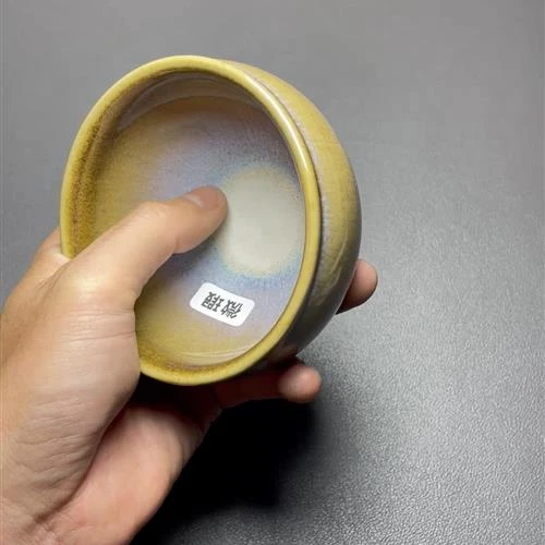【闪购商品】茶盏-瑕疵-555.........