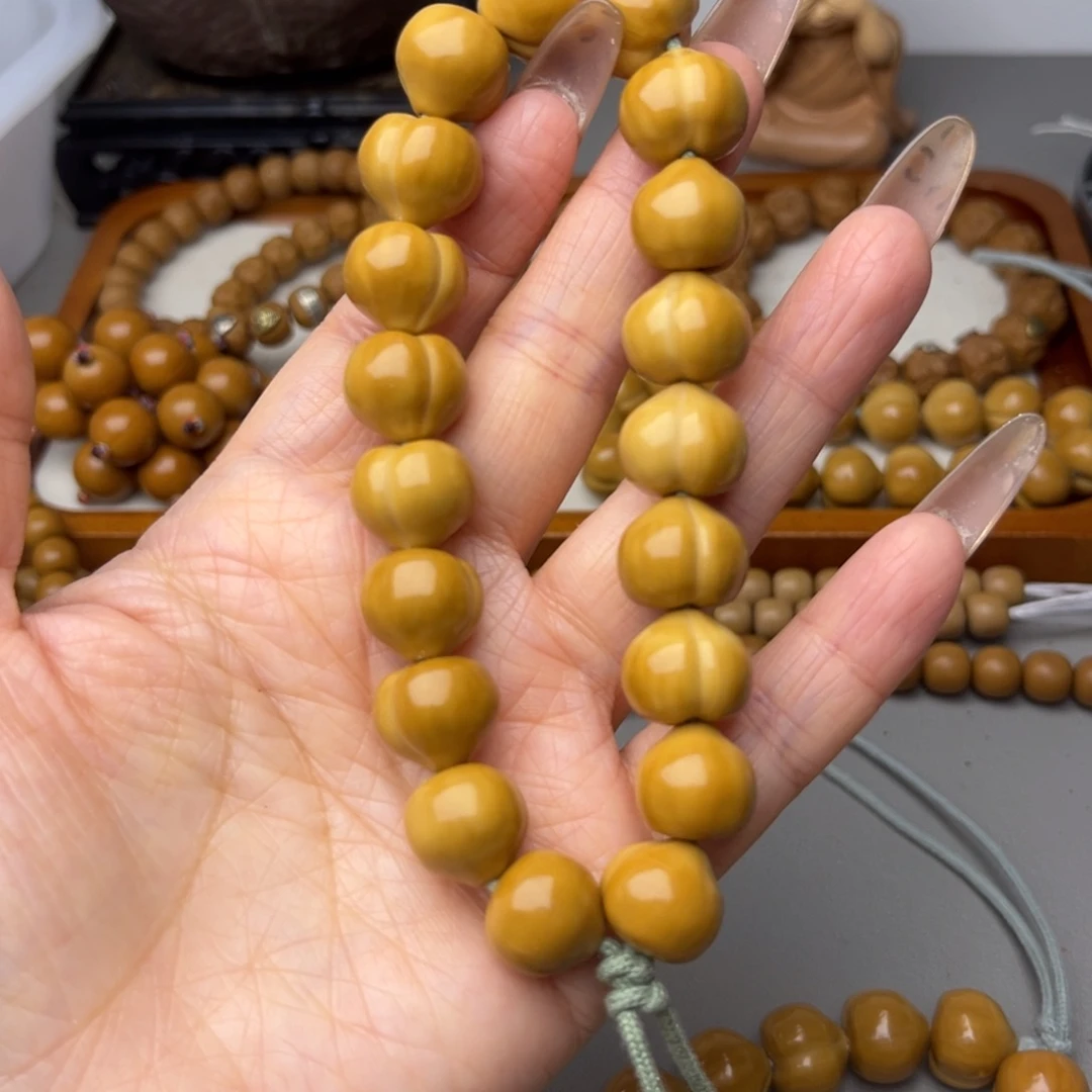 核桃手串/手链屁桃
