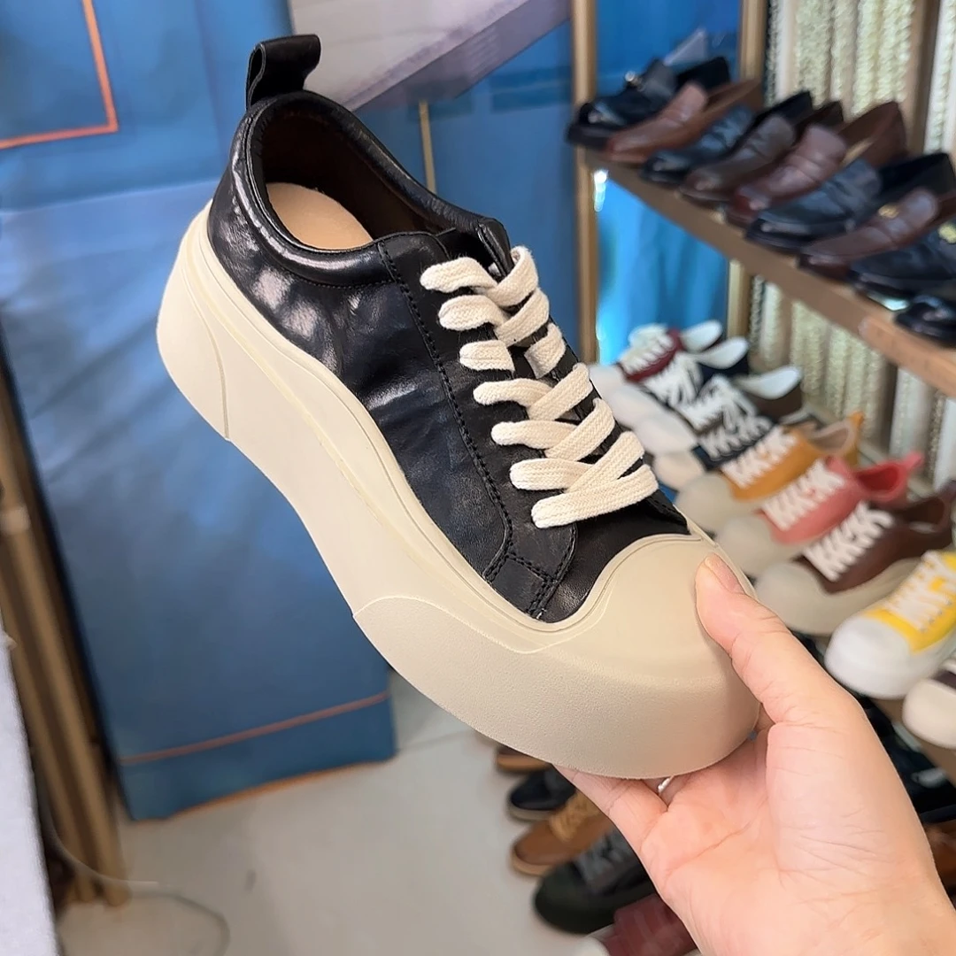 17号孤品38码马皮