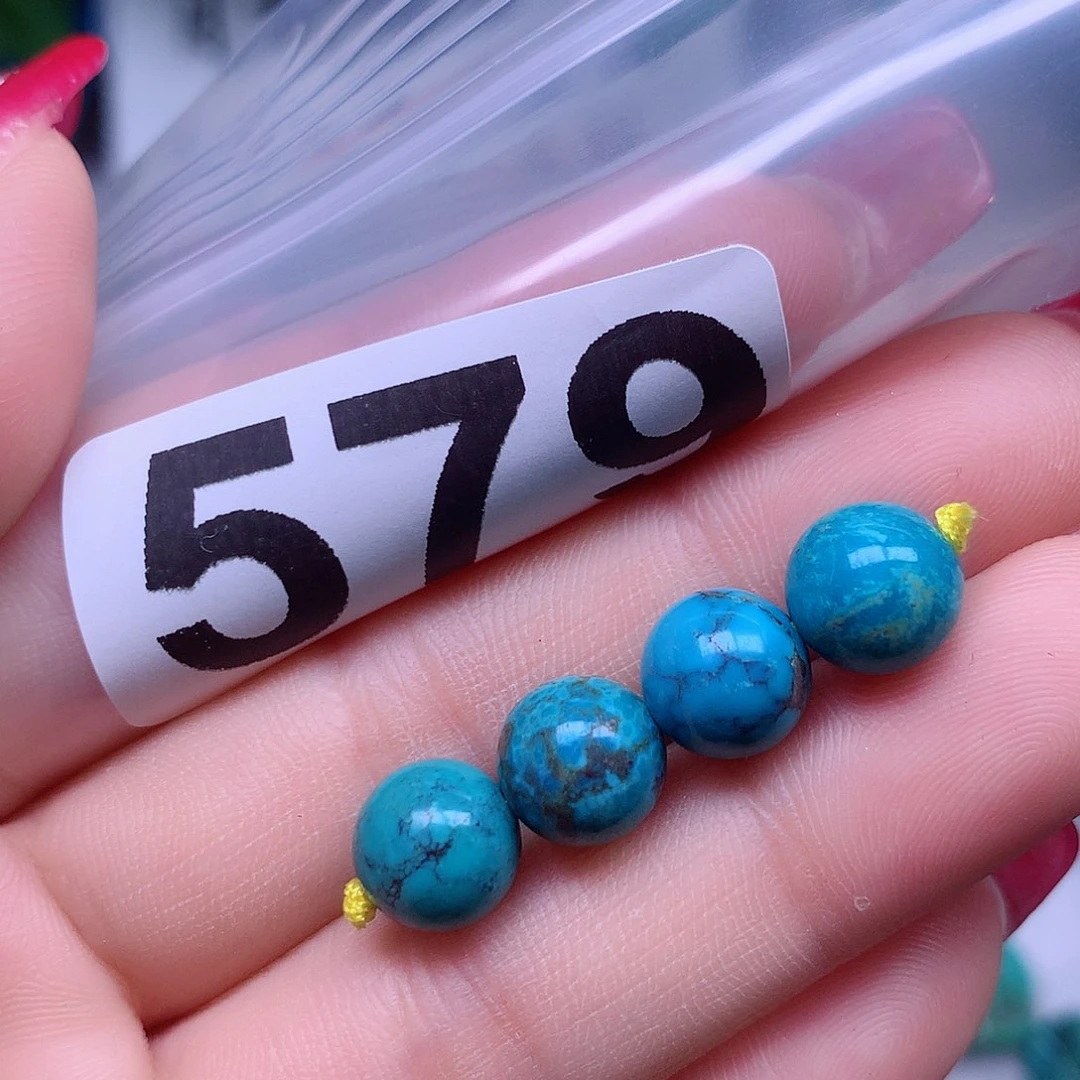 空竹粉丝专享十堰特色手工散珠