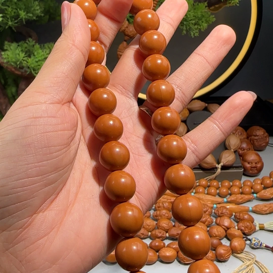 手串/手链橄榄核福利待遇