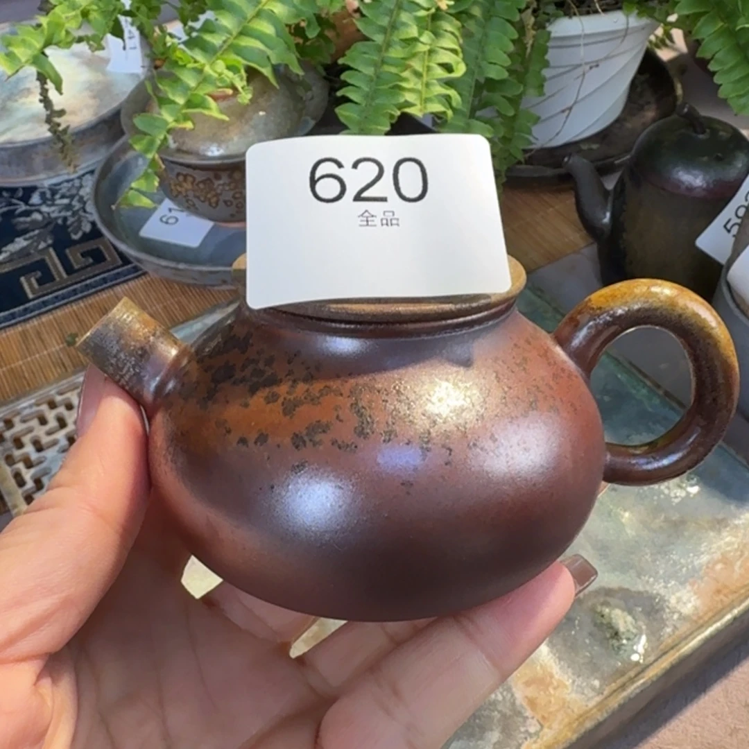 陶荣小店手工制作