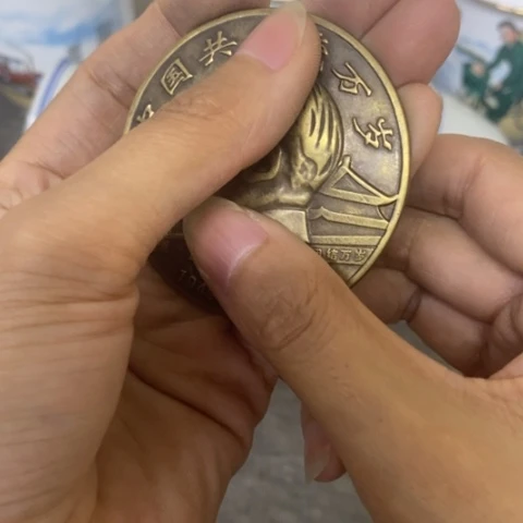 摆件景德镇陶瓷研究所