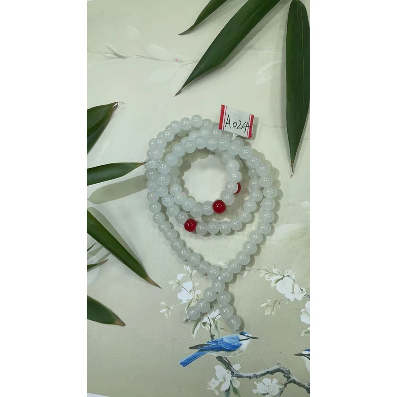 手链 【高定】A024精美时尚男女多圈手串