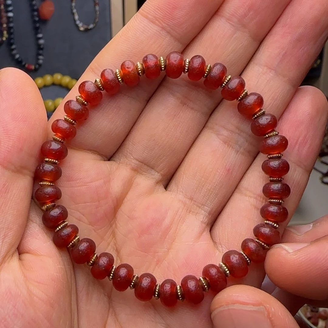 未镶嵌单玛瑙/玉髓