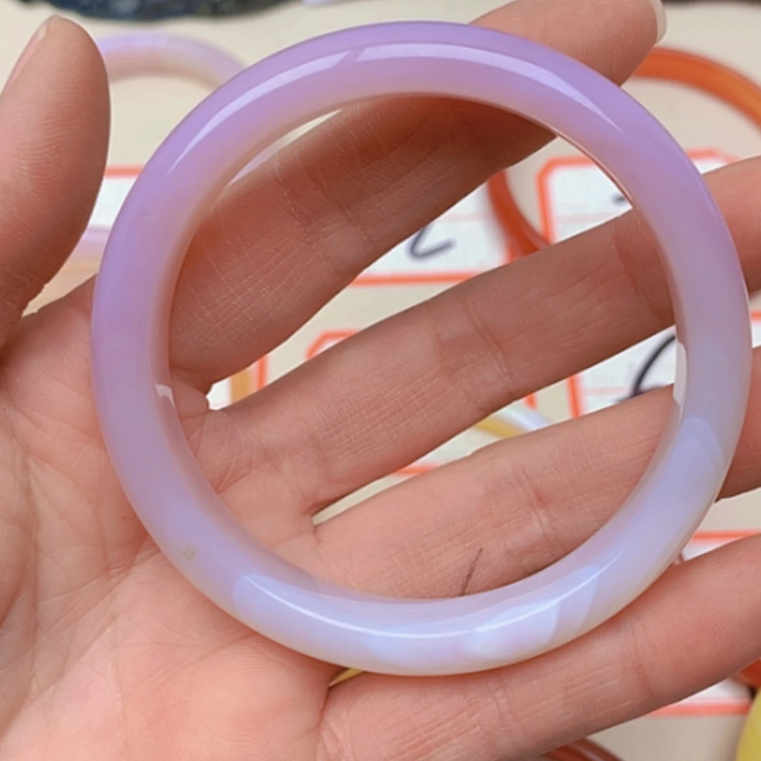 【闪购商品】玛瑙/玉髓珠宝奇石未镶嵌不****人