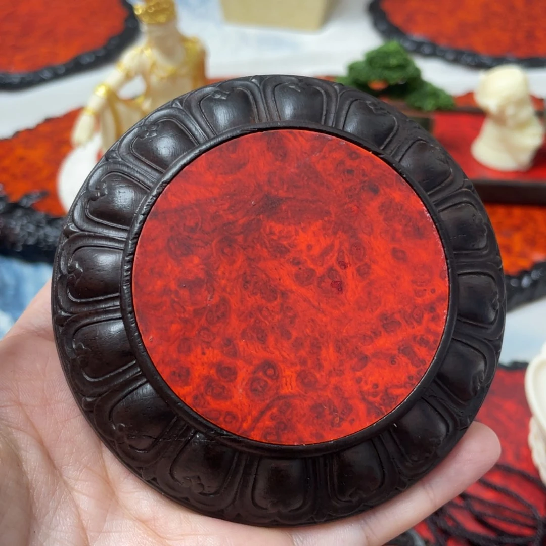 东非黑黄檀（紫光檀）