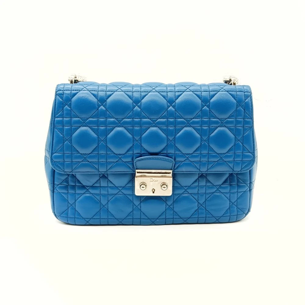 元品奢选/95新/迪奥/斜挎包/SN-X498653