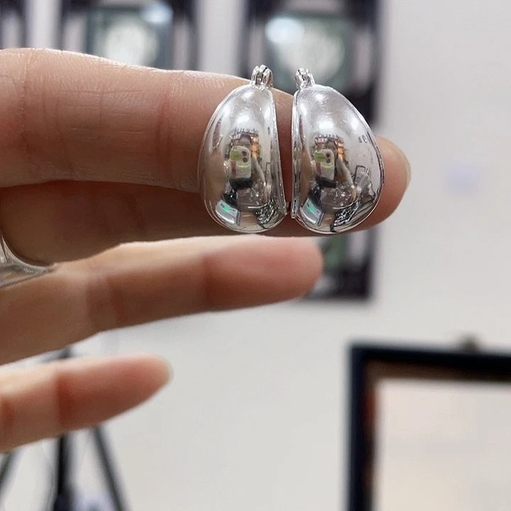 足银足银新款时尚环