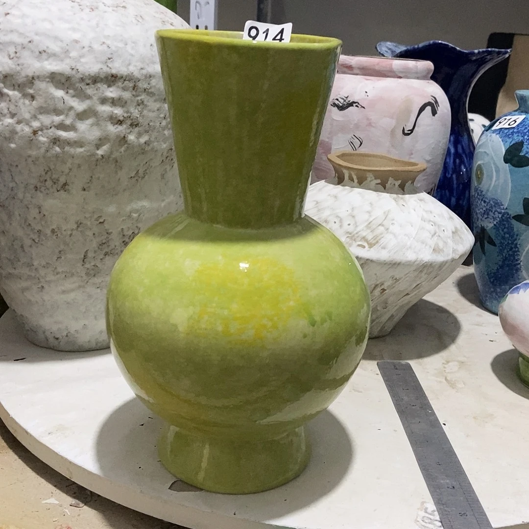 景德镇花瓶福利款