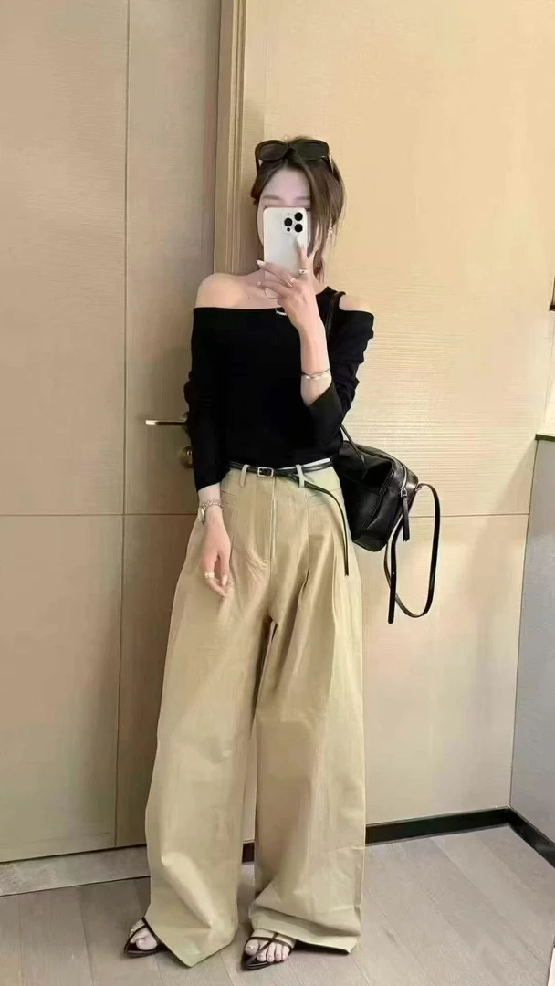 KKKK#新款洋气套装